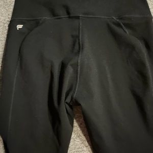 Fabletics active leggings